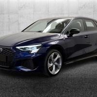 AUDI A3 SPB 40 TFSI e S tronic S line edition