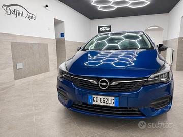 Opel Astra 1.5 CDTI 122 CV S&S AT9 5 porte Ultimat