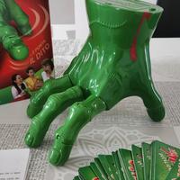 gioco di società occhio alla mano