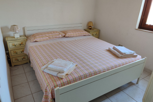 A piedi centro e mare