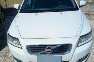 VOLVO V50 NON MARCIANTE