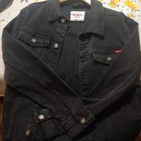 Giubbotto jeans Alcott uomo Tg M Nuovo 