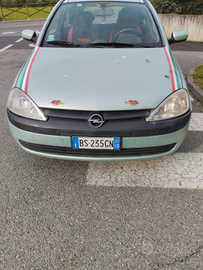 Opel Corsa C