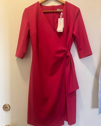 Abito midi elegante