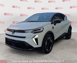 Renault Captur ECO-G 100 CV Techno