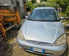 FORD Focus 2ª serie - 2003