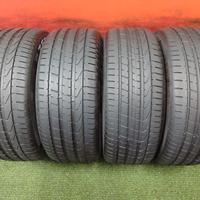 235 55 19 - 255 50 19 Gomme Estive Pirelli 2021