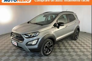 FORD EcoSport MB24814