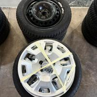 Gomme e cerchi 195/60/16C