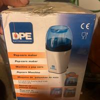 Macchina per fare pop corn