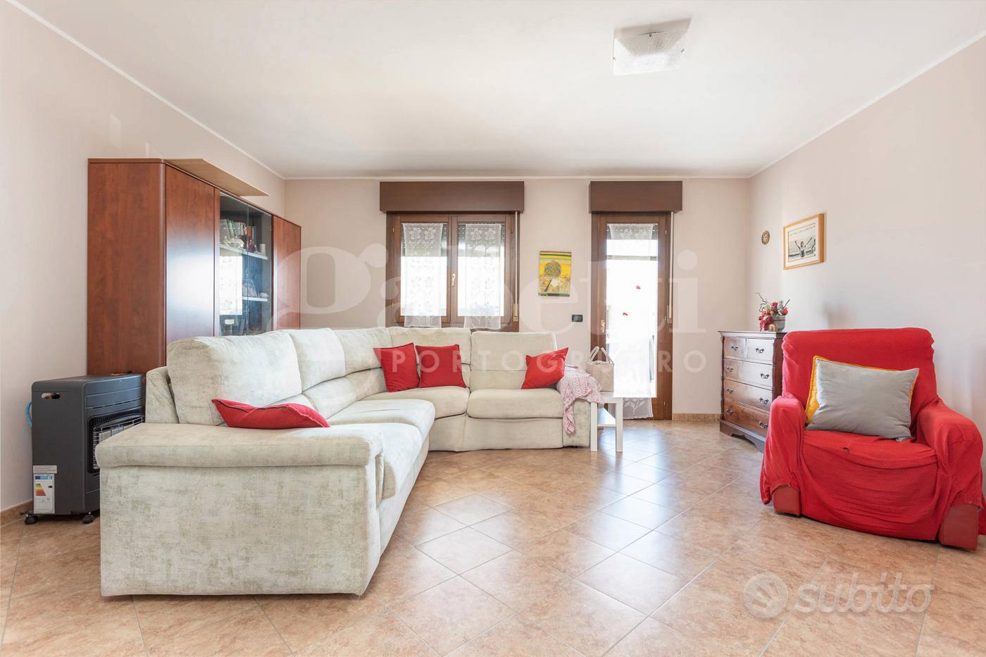 Appartamento Portogruaro [03VRG] - Vista 5