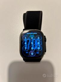 Apple Watch Ultra 2
