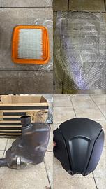 Ricambi Ducati multistrada hypermotard