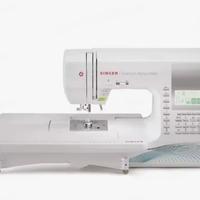 Singer quantum 9960
