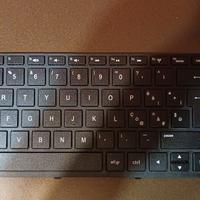 Tastiera laptop HP Pavilion 15