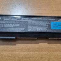 2567-Batteria PC Portatile Toshiba PA3399U-2BRS