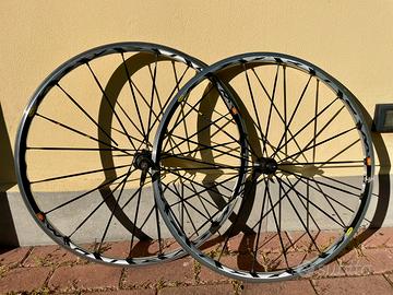 Ruota Mavic Ksyrium