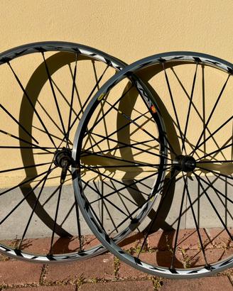 Ruota Mavic Ksyrium