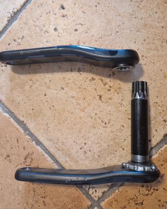 Guarnitura mtb SRAM XX1 EAGLE 