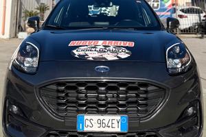 Ford Puma 1.0 Hybrid St- Line Automatica 125 Cv