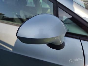 Specchio destro SEAT IBIZA del 2010