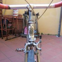 Bici Corsa Learco Guerra