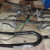 Ricambi bici