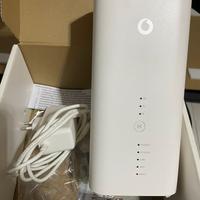 Huawei GigaCube B818-263 (C35)fw. router 1.0.1.1