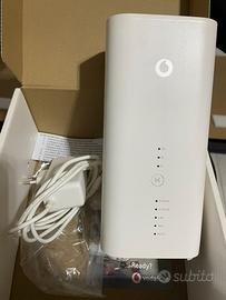 Huawei GigaCube B818-263 (C35)fw. router 1.0.1.1
