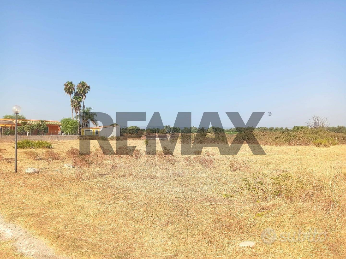 Terreno - Siracusa - Vista 5