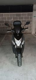 Kymco Agility 200i