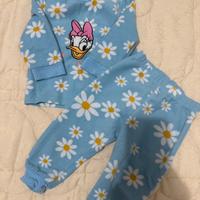 Pigiama bimba