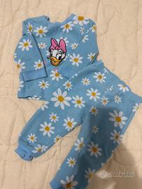 Pigiama bimba