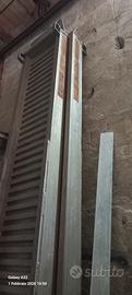 RAMPE RINFORZATE 3.50cm