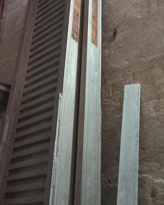 RAMPE RINFORZATE 3.50cm
