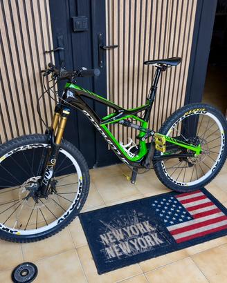 Specialized Stumpjumper enduro Expert Carbon EVO