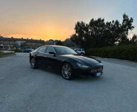 Maserati Ghibli 3.0