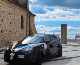 ALFA ROMEO Giulietta (2010-21) - 2010