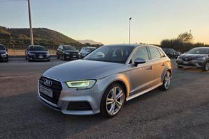 AUDI A3 SPB 30 TDI S tronic