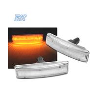 INDICATORI LATERALI LAND ROVER RANGE SPORT 05-12 L