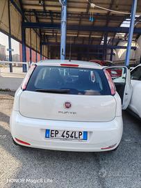grande punto 1200cc 69 cavalli