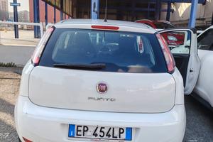 grande punto 1200cc 69 cavalli