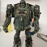 Transformers Hound Green 