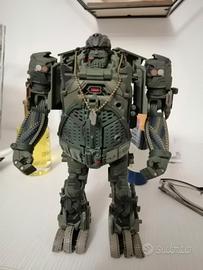 Transformers Hound Green 