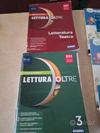 lib Lettura e Oltre e Il nuovo esame di stato
