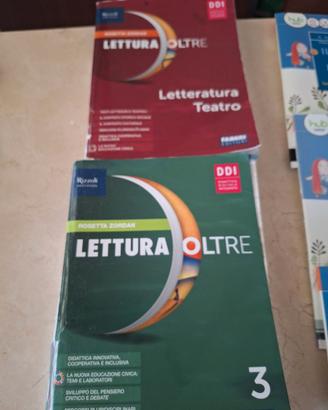 lib Lettura e Oltre e Il nuovo esame di stato
