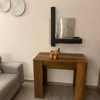 Consolle estensibile