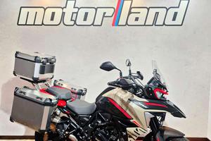 Benelli TRK 702 X