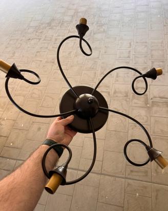Set lampadari per interni