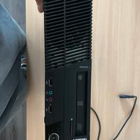 Computer Fisso Lenovo+Accessori